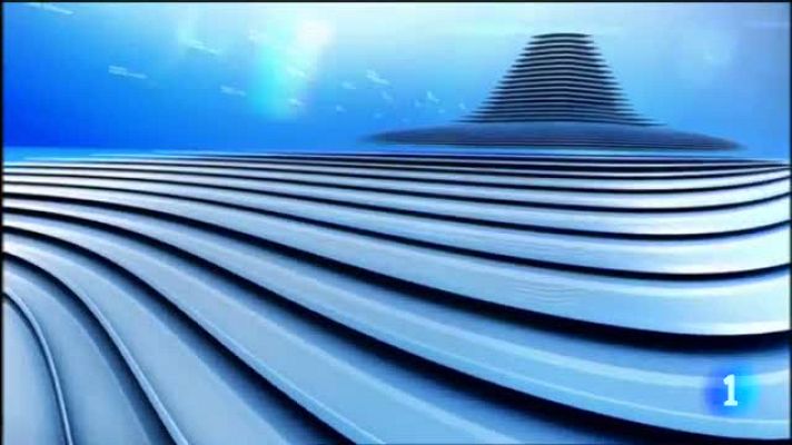 Telecanarias - Telecanarias fin de semana - 15/04/12