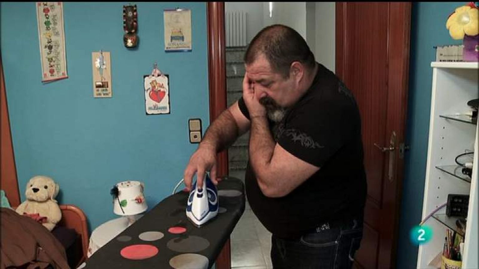 ¡Convive! - Capítulo 6 - ver ahora