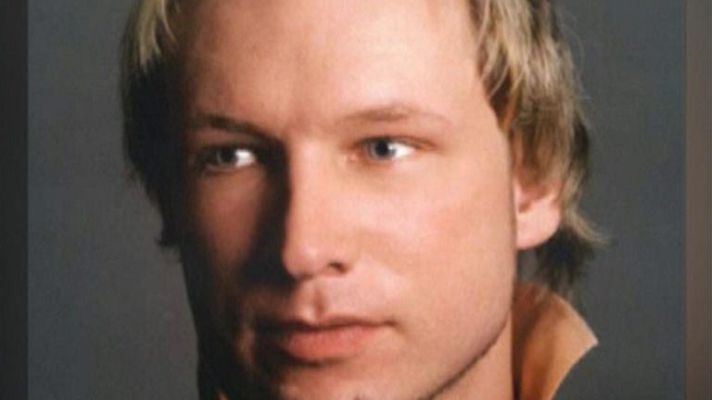 Telediario 1 - Sin cambios en los noruegos