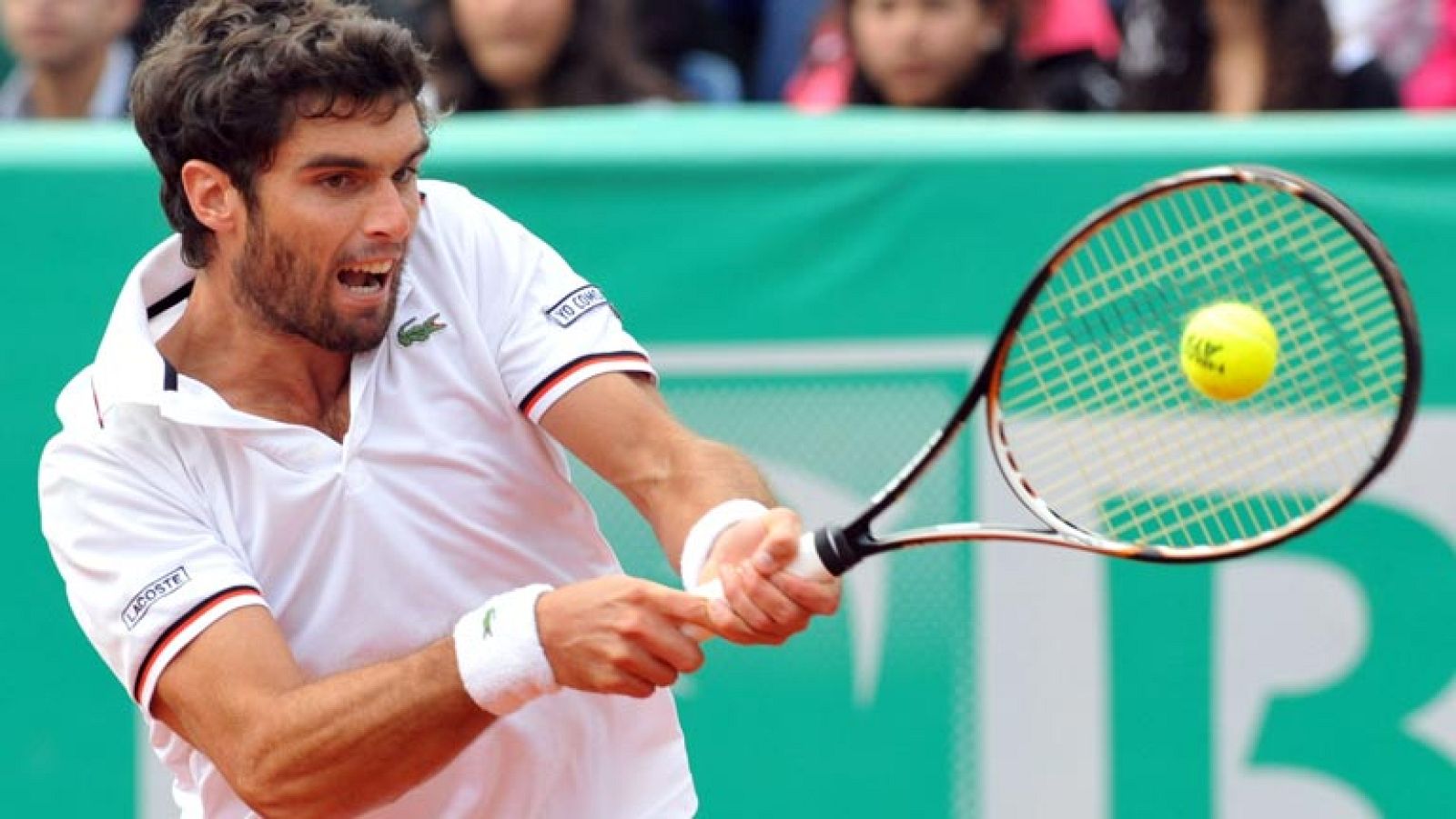 Andújar triunfa en Casablanca