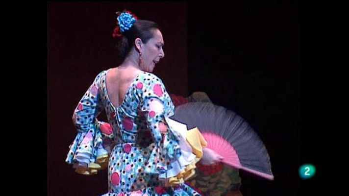 Imprescindibles - Cristina Hoyos