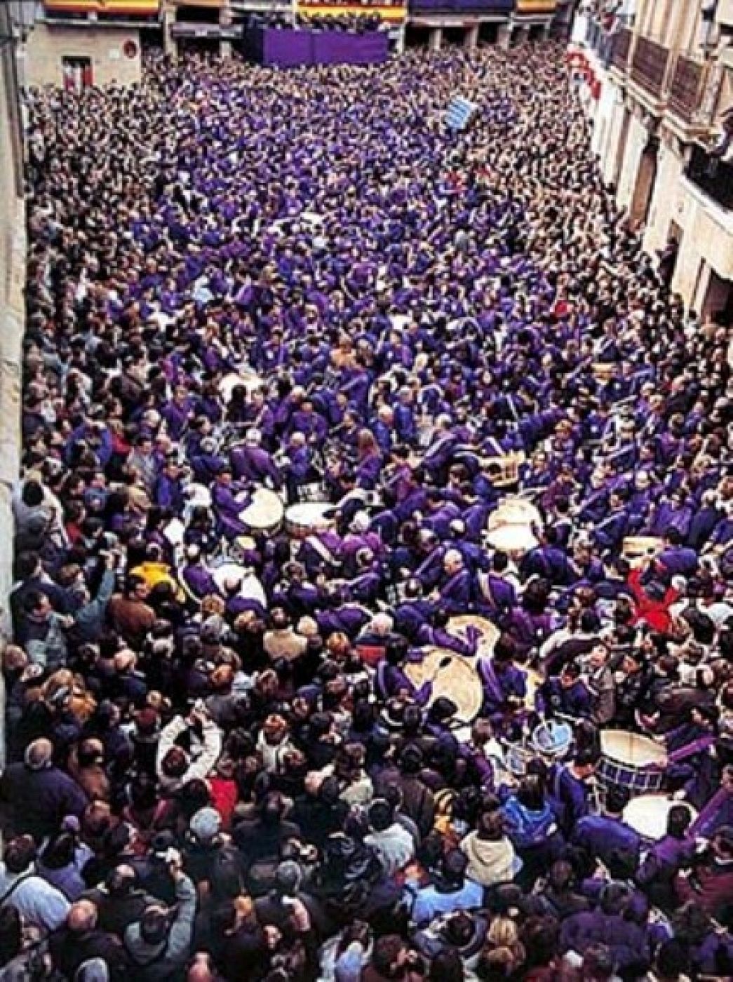 On Off: La rompida de Calanda - On Off | Ver