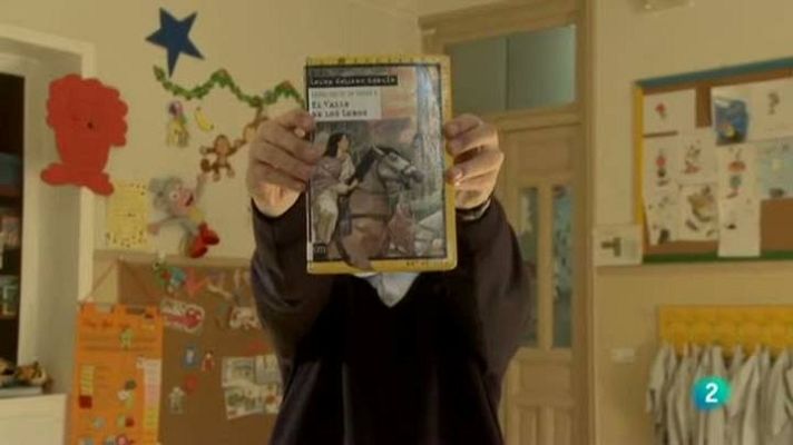 Página Dos - "El Valle de los lobos"