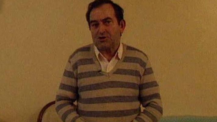 Programas y Concursos en el Archivo de RTVE - El inefable caso de José Tojeiro