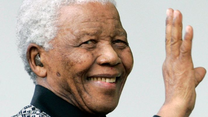 La noche temática - La Sudáfrica de Mandela - Avance