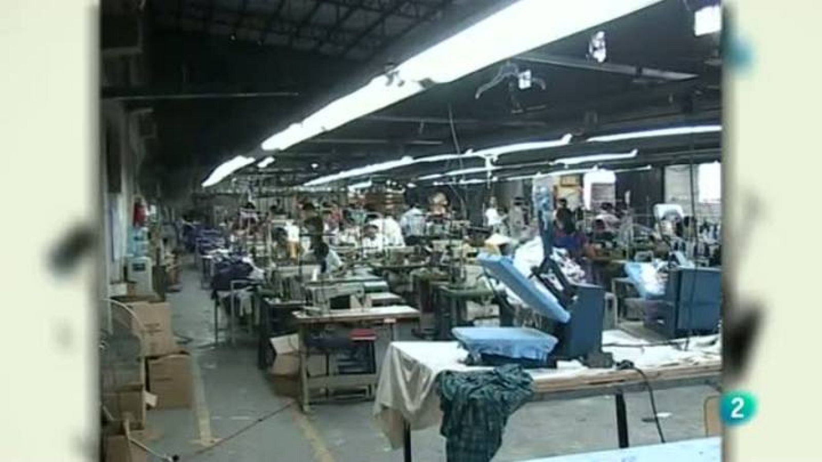 Para todos La 2 - ONG - Honduras