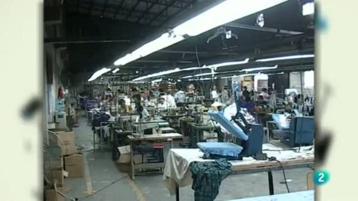 Para todos La 2 - Honduras