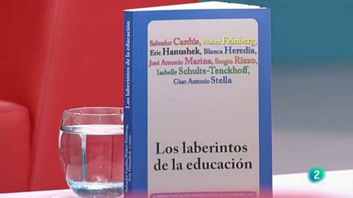 Para todos La 2 - La educación Salvador Cardús