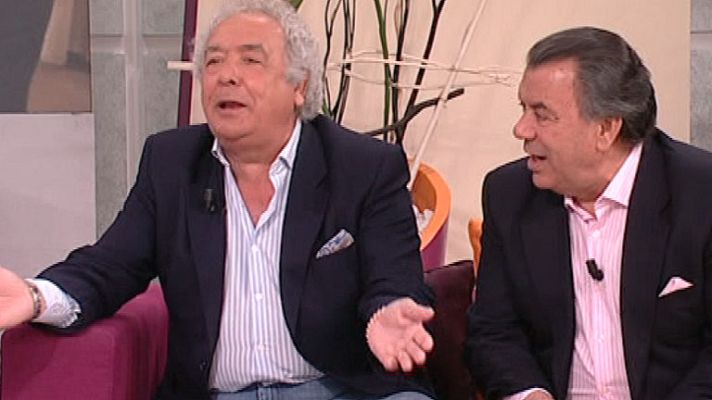 La mañana - Los del Río en la mañana