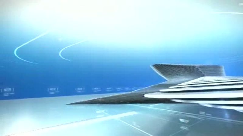 Castilla y León en 2' - 16/04/12