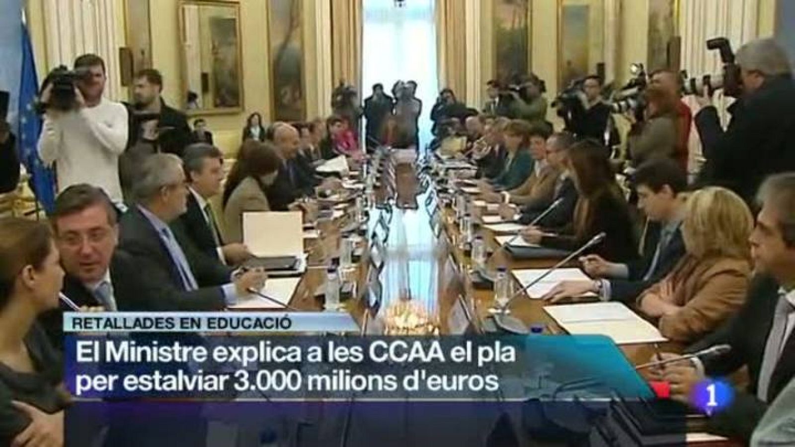 L'informatiu migdia - 16/04/12