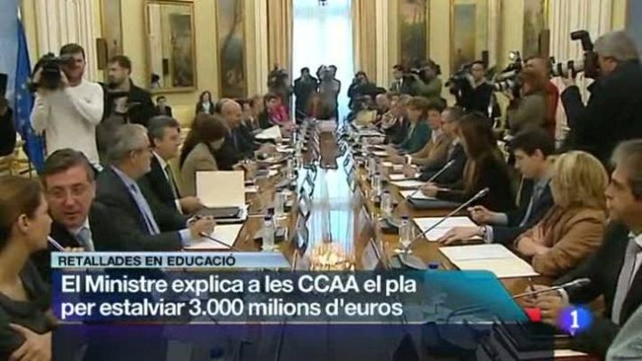 L'Informatiu - L'informatiu migdia - 16/04/12