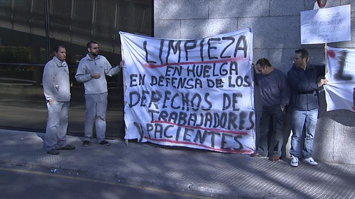 Informativo de Madrid - Informativo de Madrid - 16/04/12