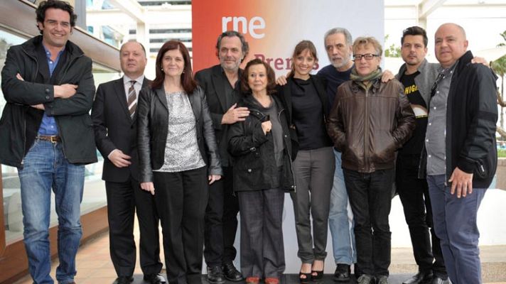 D Corazón - Premios Sant Jordi 2012