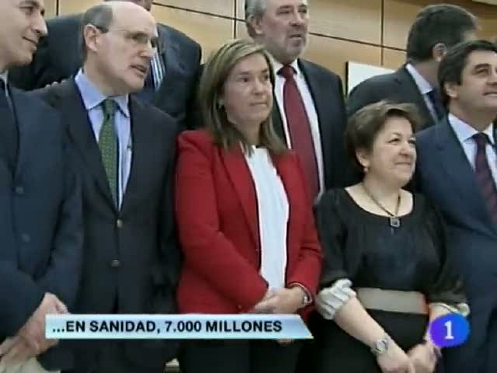 Telenavarra - 16/04/2012 | Ver