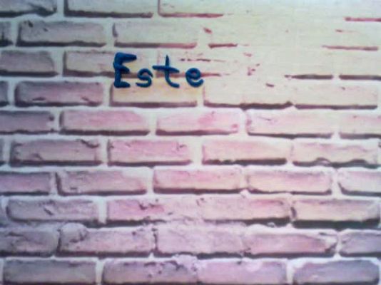  - Homenajes a Madonna: Ricardo José Sánchez