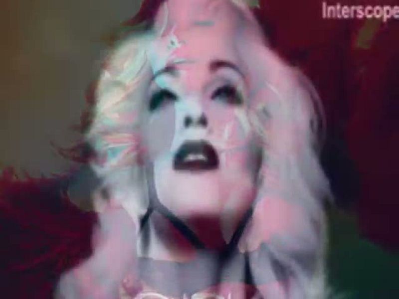 Madonna, homenaje de Toñi Moreno | Ver