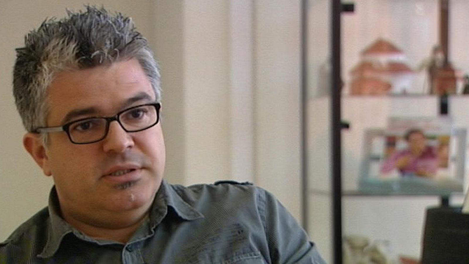 La Oficina de Víctimas del Gobierno Vasco trabaja para que los amenazados por ETA regresen a Euskadi