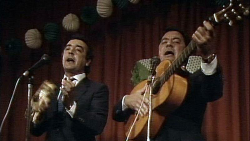 Los del Río celebran sus 50 años de carrera con un nuevo álbum