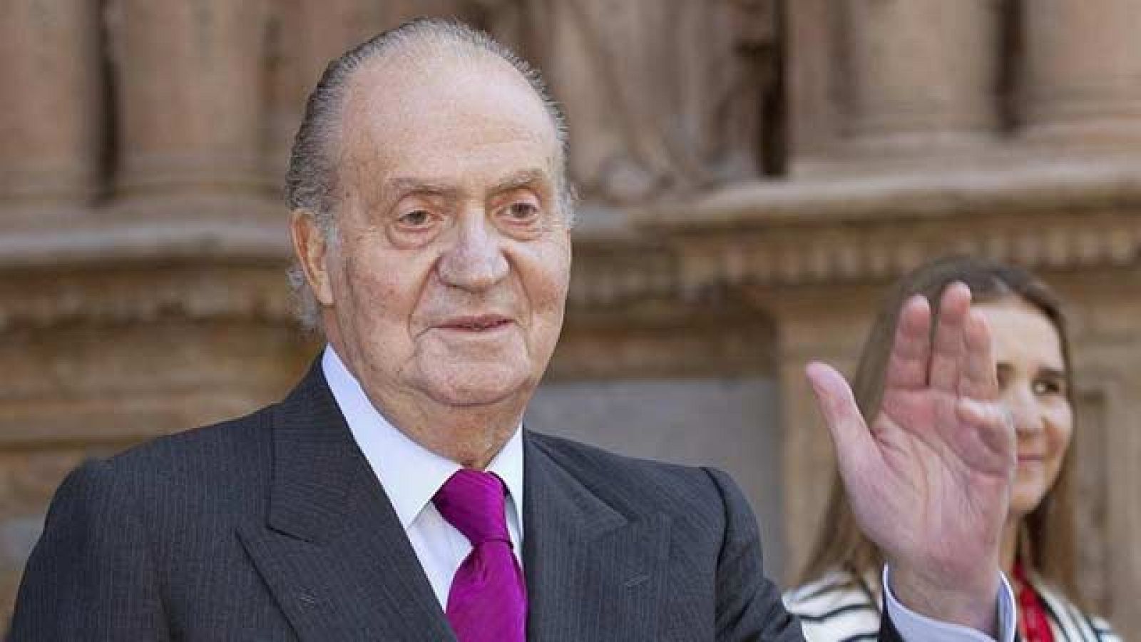 Más Gente - El Rey evoluciona favorablemente tras su operación de cadera