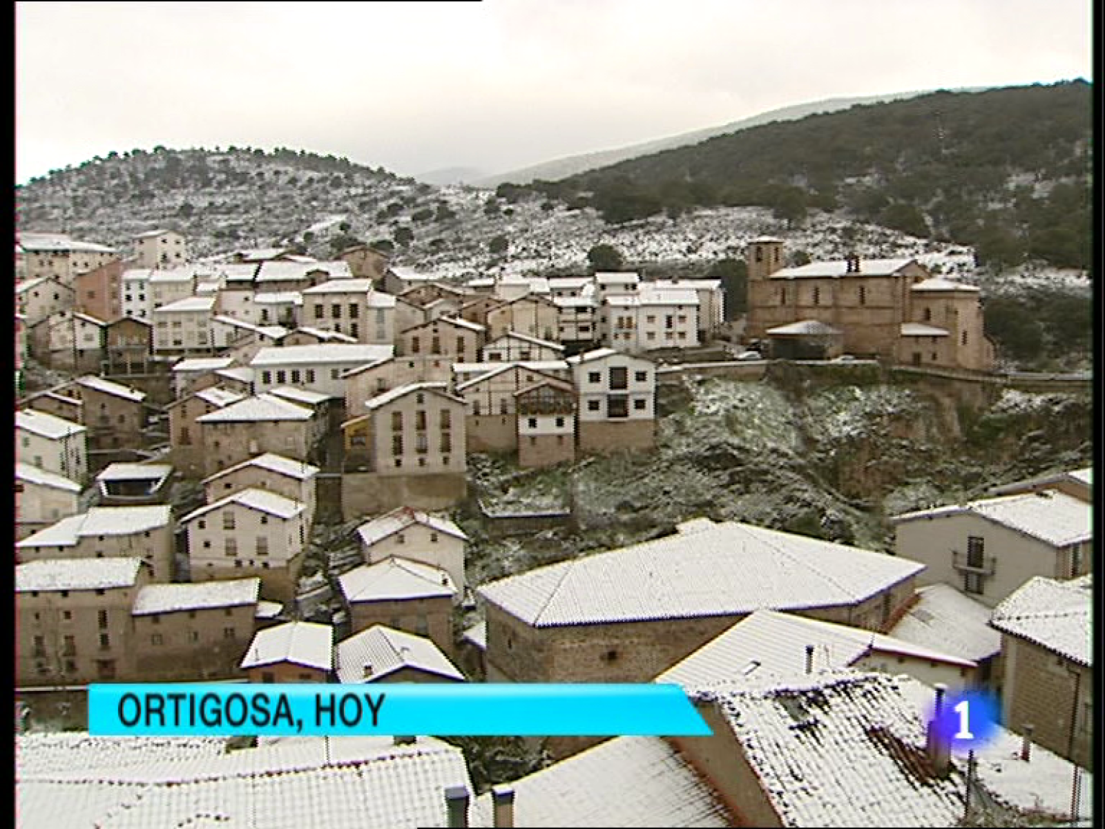 Telerioja en 2' - 16/04/12 | Ver