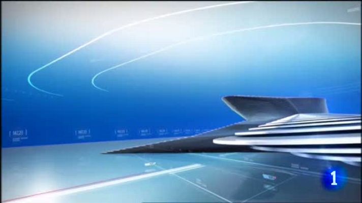 Telecanarias - Canarias en 2'- 16/04/2012