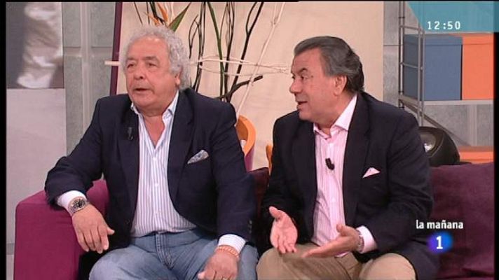 La mañana - La mañana de La 1 - 16/04/12