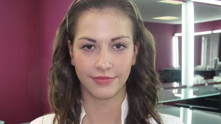  - Tapar imperfecciones con maquillaje