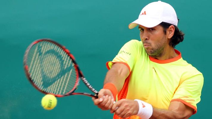  - Fernando Verdasco: "Estoy deseando volver al nivel de Montecarlo 2010"
