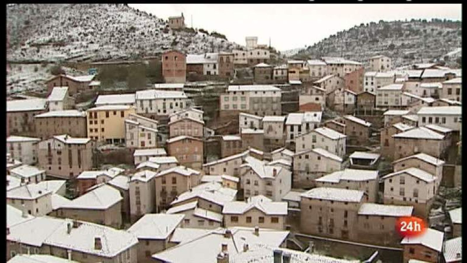 España en 24 horas - 16/04/12 - Ver ahora