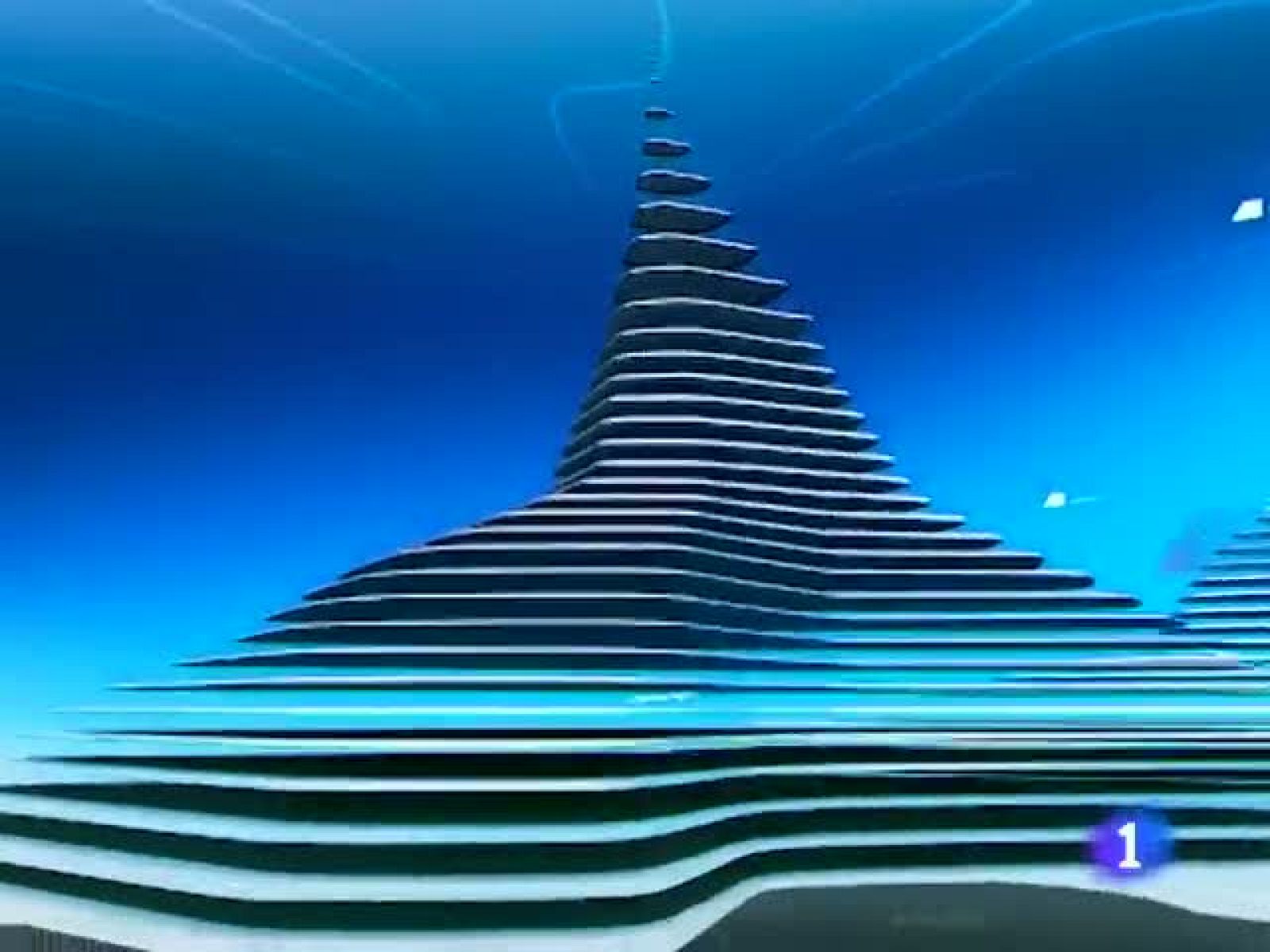 El tiempo en Cantabria - 16/04/12