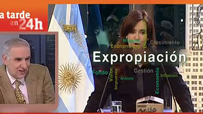 ¿Qué supone una expropiación?