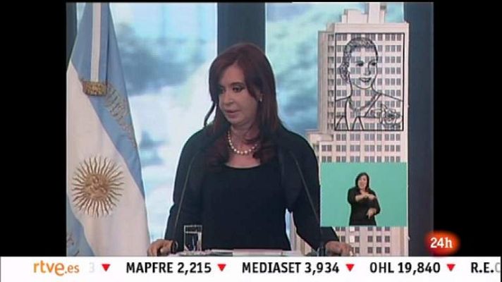 La tarde en 24h - Segunda hora - 16/04/12