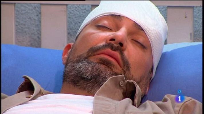 Cielo rojo - Capítulo 67