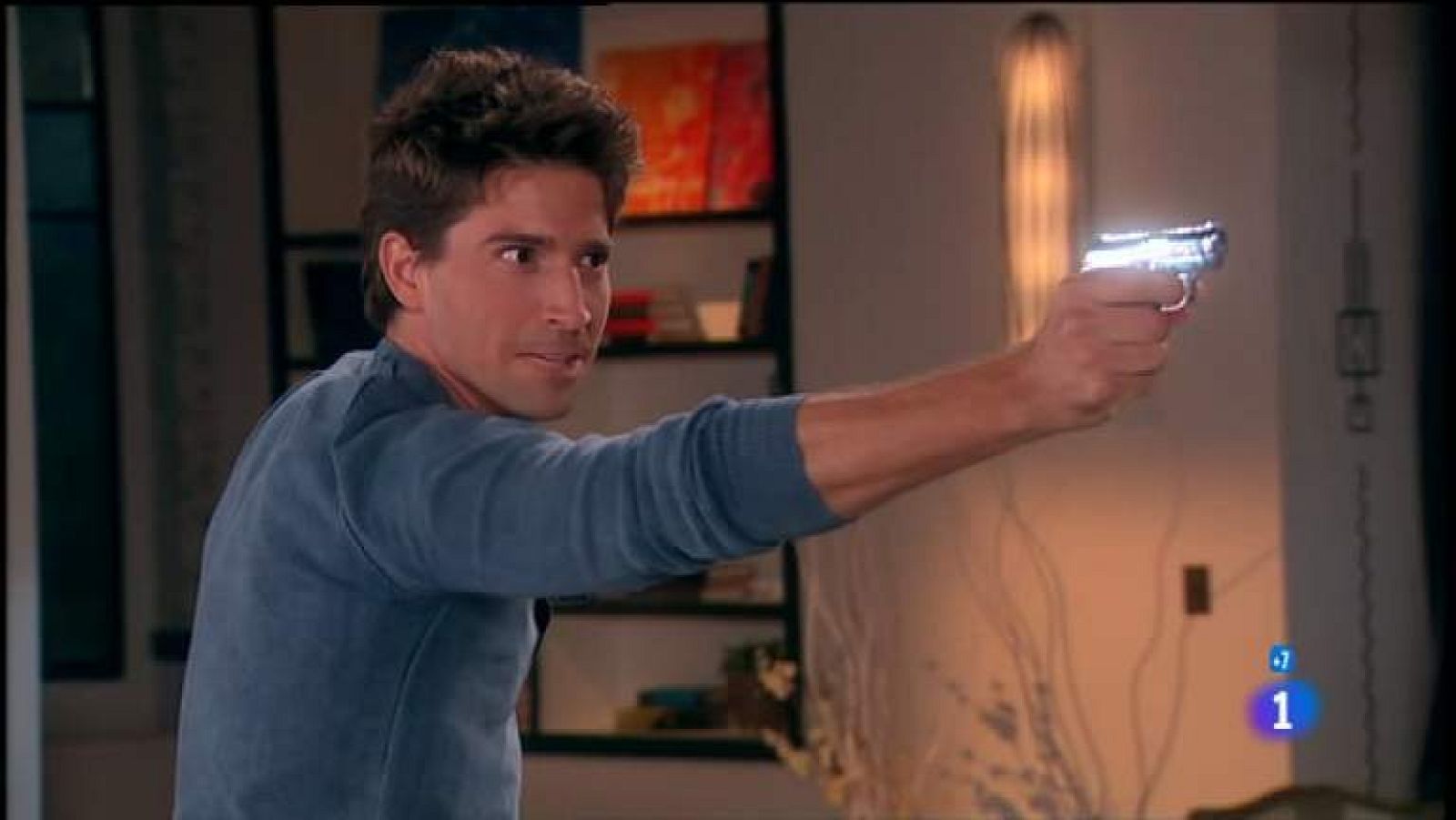 La casa de al lado - Capítulo 110 - Raquel confiesa como planeó los asesinatos - ver ahora