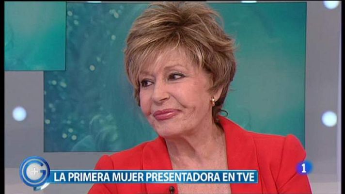 +Gente - Más Gente - 16/04/12