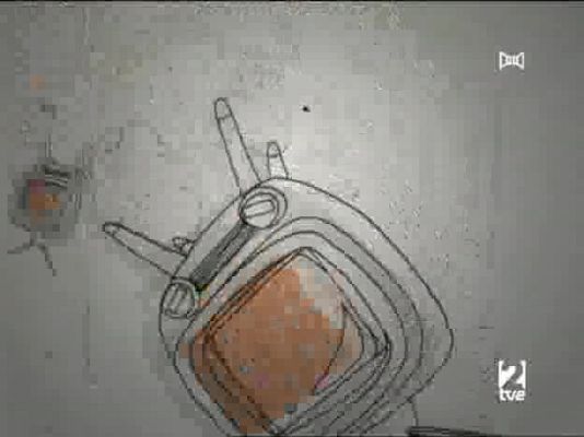 En construcción - En construcción - 09/06/08