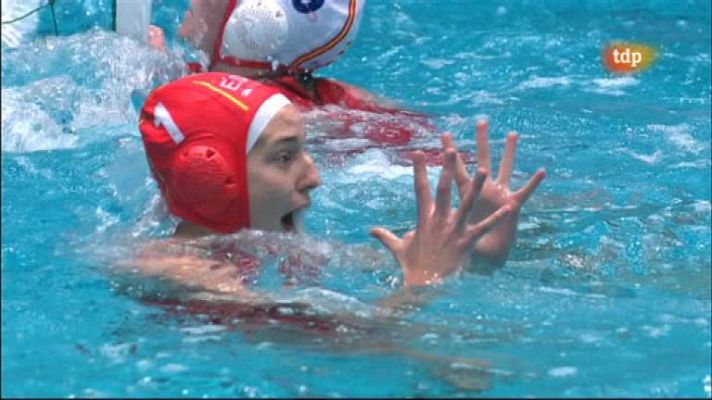 Conexión tdp - Conexión tdp - 16/04/12