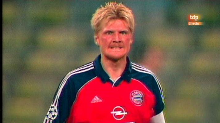 Desafío Champions - Desafío Champions - 16/04/12