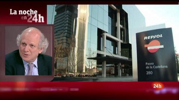 La noche en 24h - La noche en 24 horas - 16/04/12