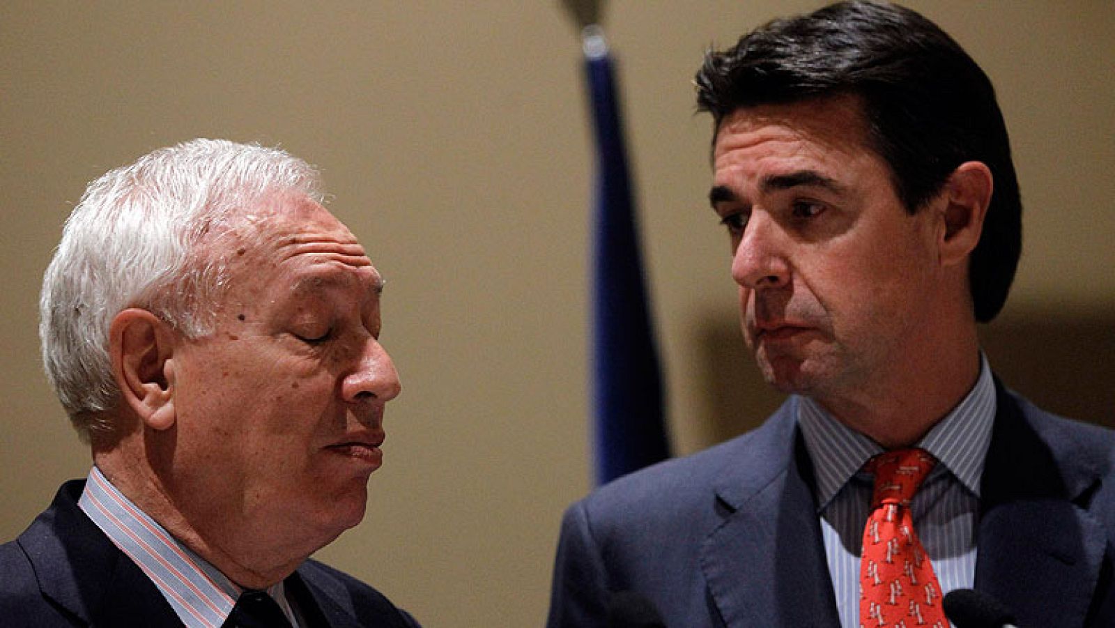 El Gobierno condena la decisión de Argentina de expropiar YPF