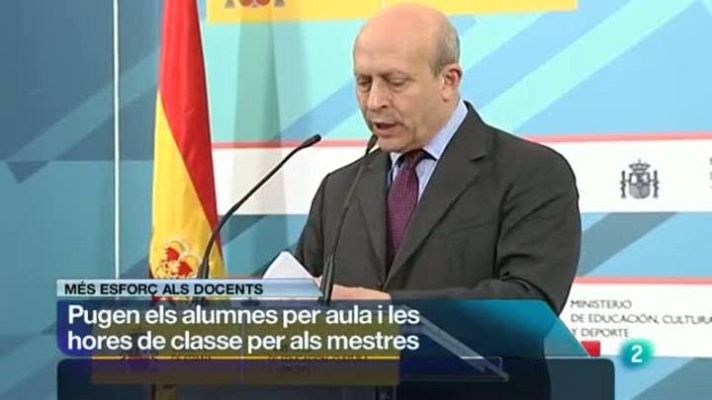 L'Informatiu - L'informatiu vespre - 16/04/12