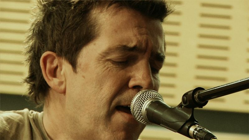 Barricada - Ya nos veremos