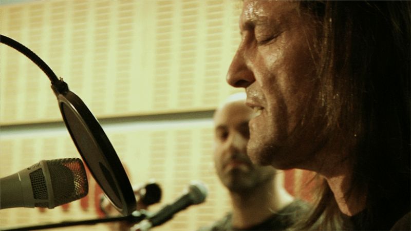 Barricada - Punto de mira - Ver ahora