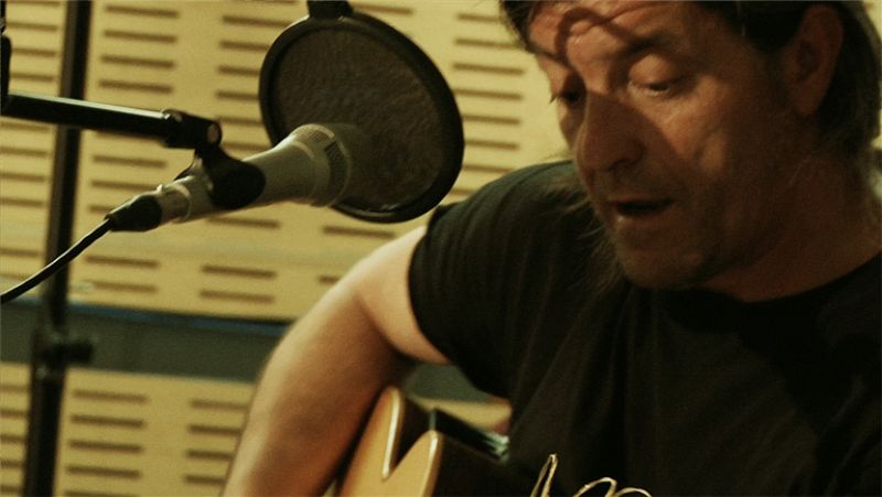 Barricada - Como el invierno - Escuchar ahora