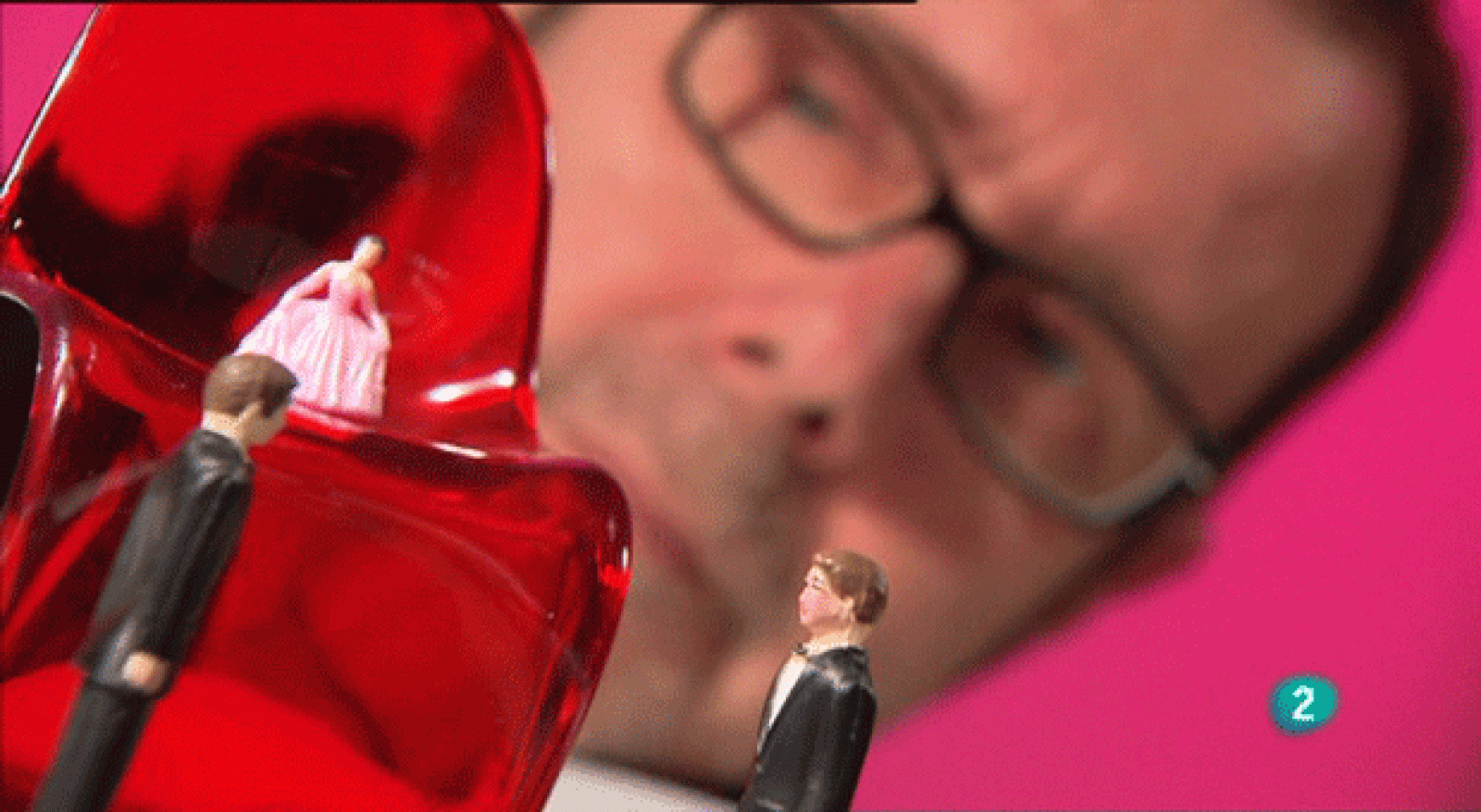 La Aventura del Saber. Ciuco Gutiérrez