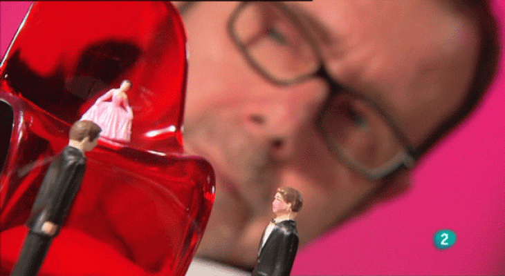 La aventura del Saber - Ciuco Gutiérrez