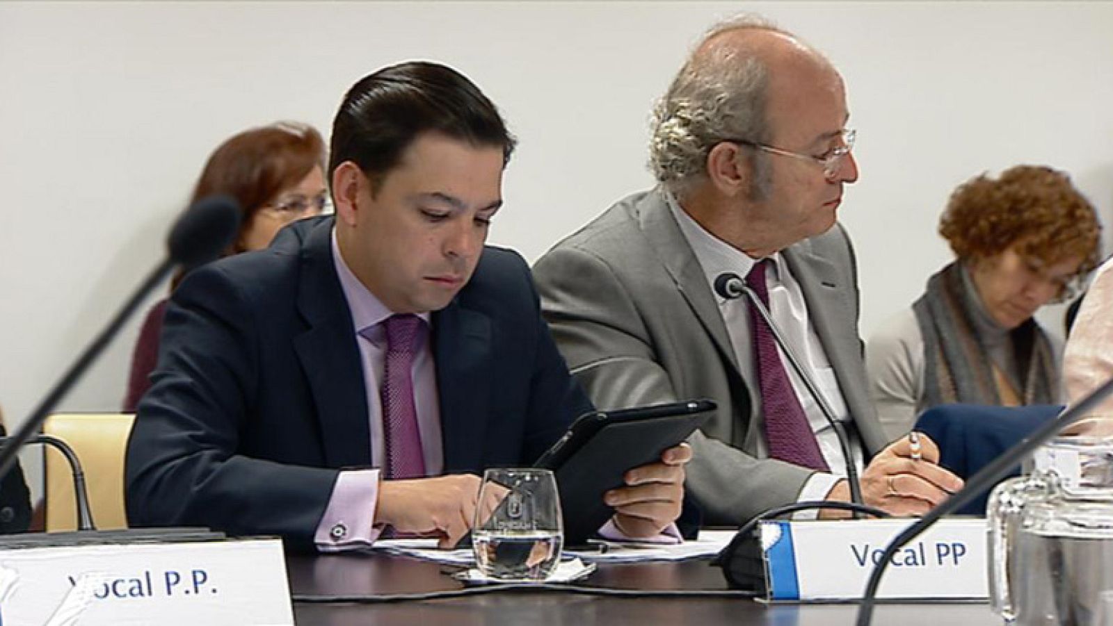 La Comunidad de Madrid en 4' - 17/04/12