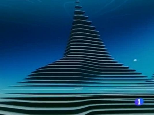 Informatiu Balear - El temps a les Illes Balears - 17/04/12