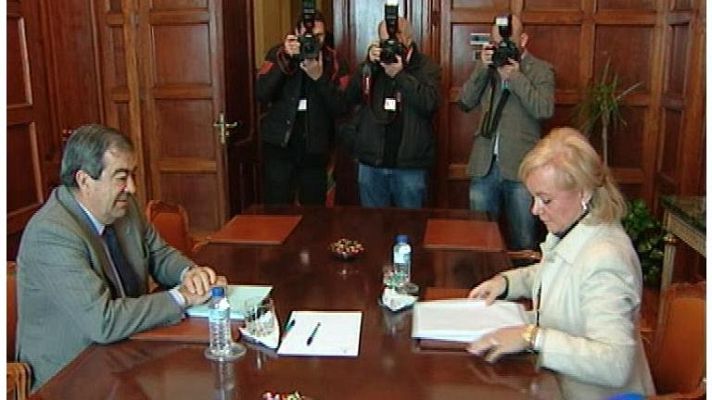 Panorama Regional - Asturias en 2' - 17/04/12